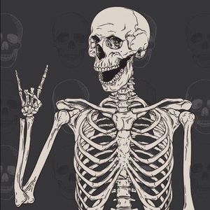 Meet your Posher, Sade